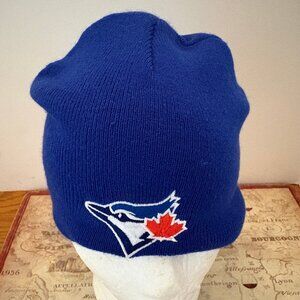 Toronto Blue Jays Bacardi Toque Hat (OSFM) C$20